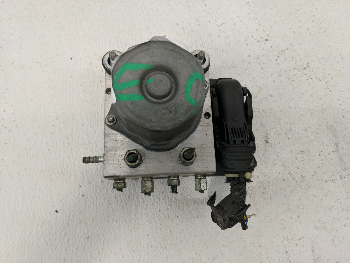 2013-2015 Nissan Altima Anti-Lock Brake ABS Pump Module Actuator OEM P/N:47660 9HM00 Fits Fits 2013 2014 2015 OEM Used Auto 