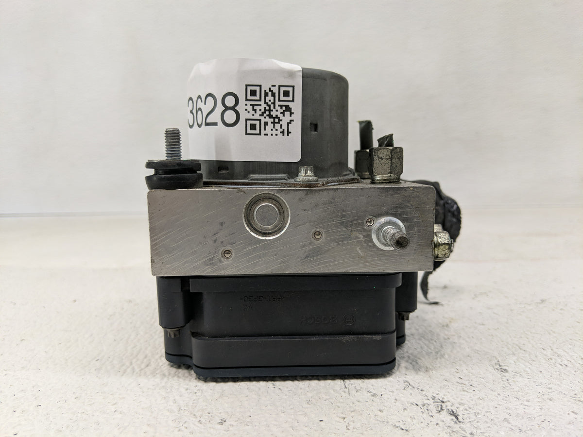 2013-2015 Nissan Altima Anti-Lock Brake ABS Pump Module Actuator OEM P/N:47660 9HM00 Fits Fits 2013 2014 2015 OEM Used Auto 