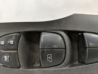 2013-2018 Nissan Altima Master Power Window Switch Replacement Driver Side Left P/N:101EA09 25401 3TA5A Fits OEM Used Auto P