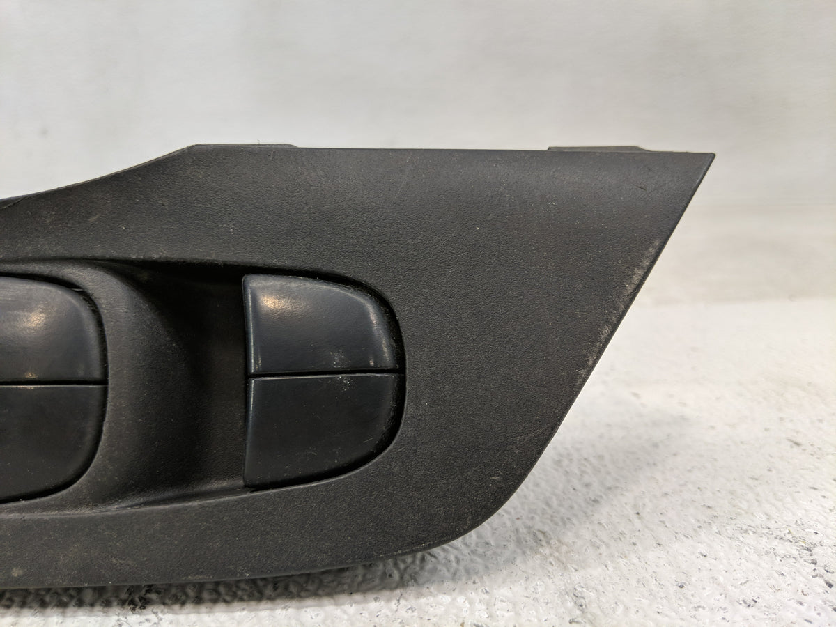 2013-2018 Nissan Altima Master Power Window Switch Replacement Driver Side Left P/N:101EA09 25401 3TA5A Fits OEM Used Auto P