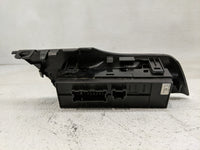 2013-2018 Nissan Altima Master Power Window Switch Replacement Driver Side Left P/N:101EA09 25401 3TA5A Fits OEM Used Auto P