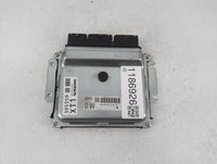 2015 Nissan Altima PCM Engine Control Computer ECU ECM PCU OEM P/N:NEC013-027 NEC004-630, BEM404-300 Fits Fits 2013 2014 OEM