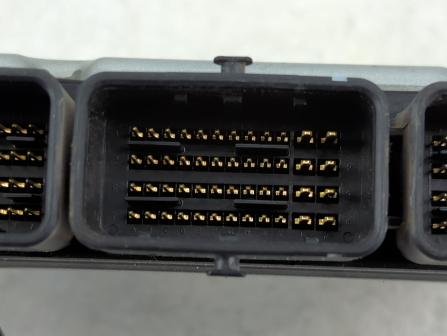 2015 Nissan Altima PCM Engine Control Computer ECU ECM PCU OEM P/N:NEC013-027 NEC004-630, BEM404-300 Fits Fits 2013 2014 OEM
