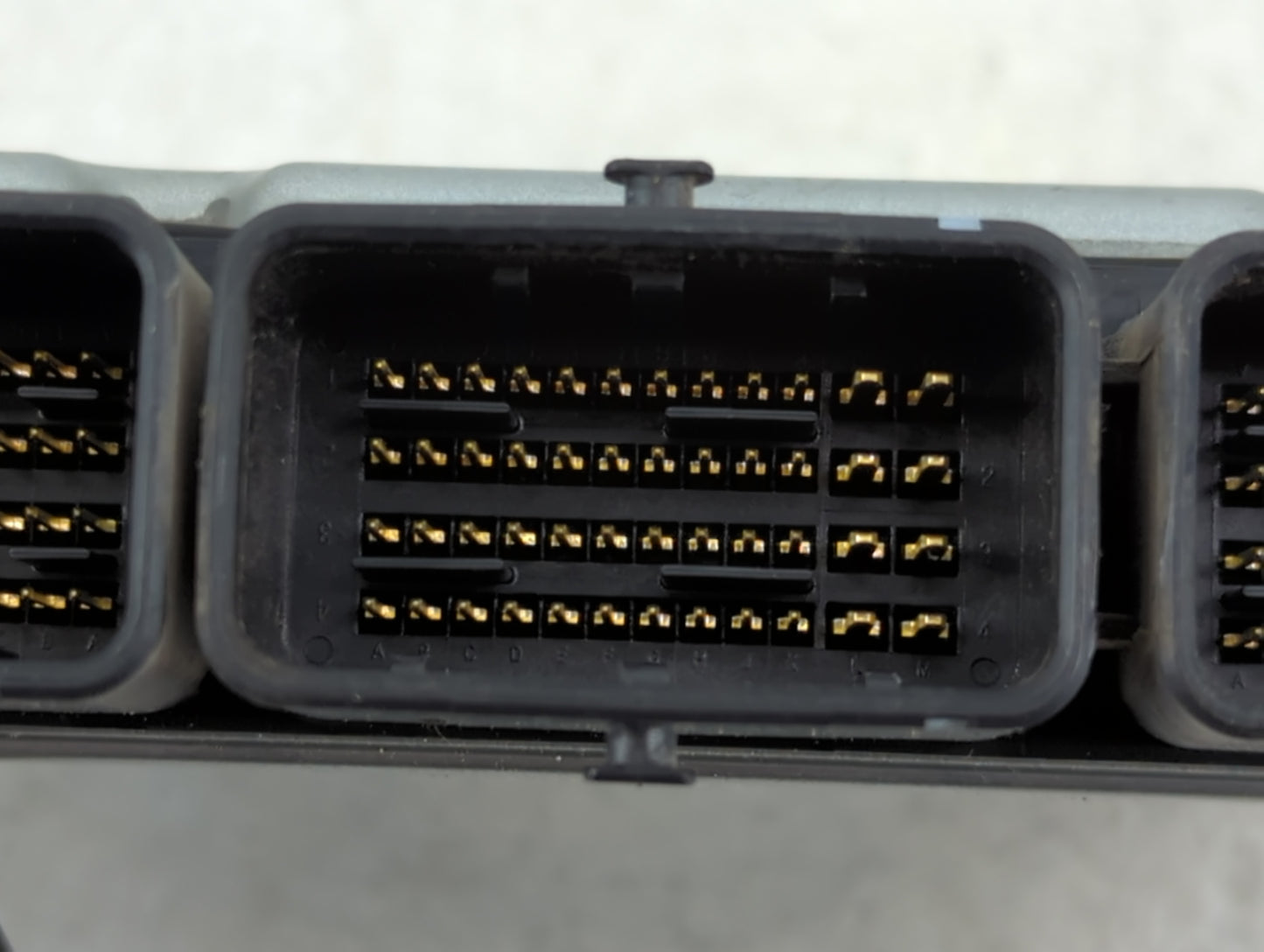 2015 Nissan Altima PCM Engine Control Computer ECU ECM PCU OEM P/N:NEC013-027 NEC004-630, BEM404-300 Fits Fits 2013 2014 OEM