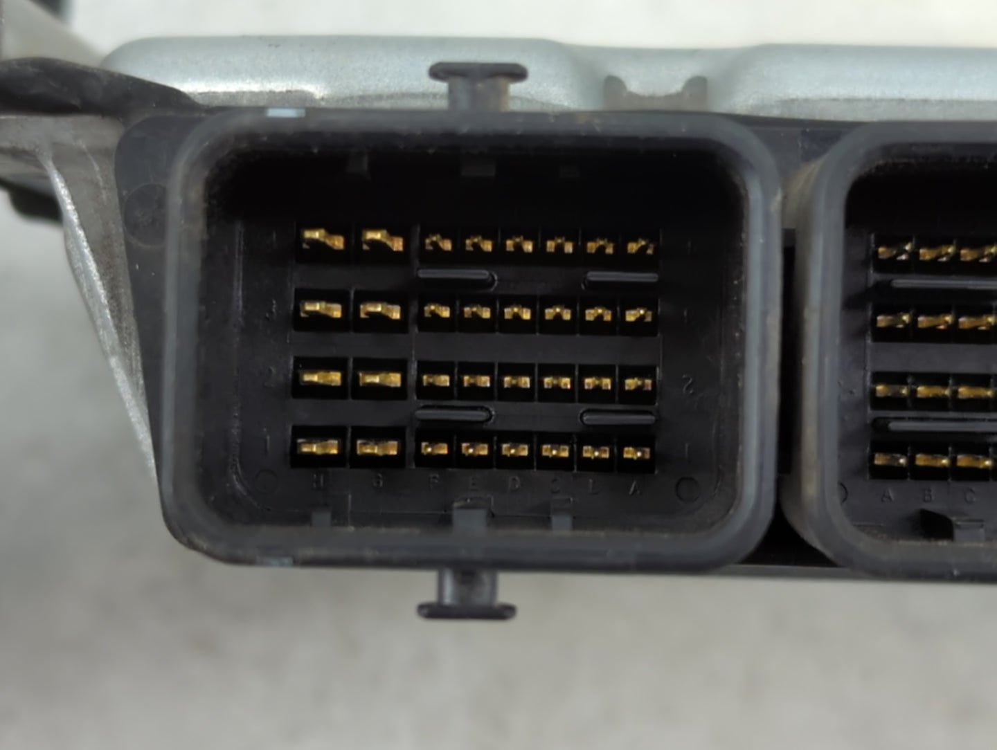 2015 Nissan Altima PCM Engine Control Computer ECU ECM PCU OEM P/N:NEC013-027 NEC004-630, BEM404-300 Fits Fits 2013 2014 OEM