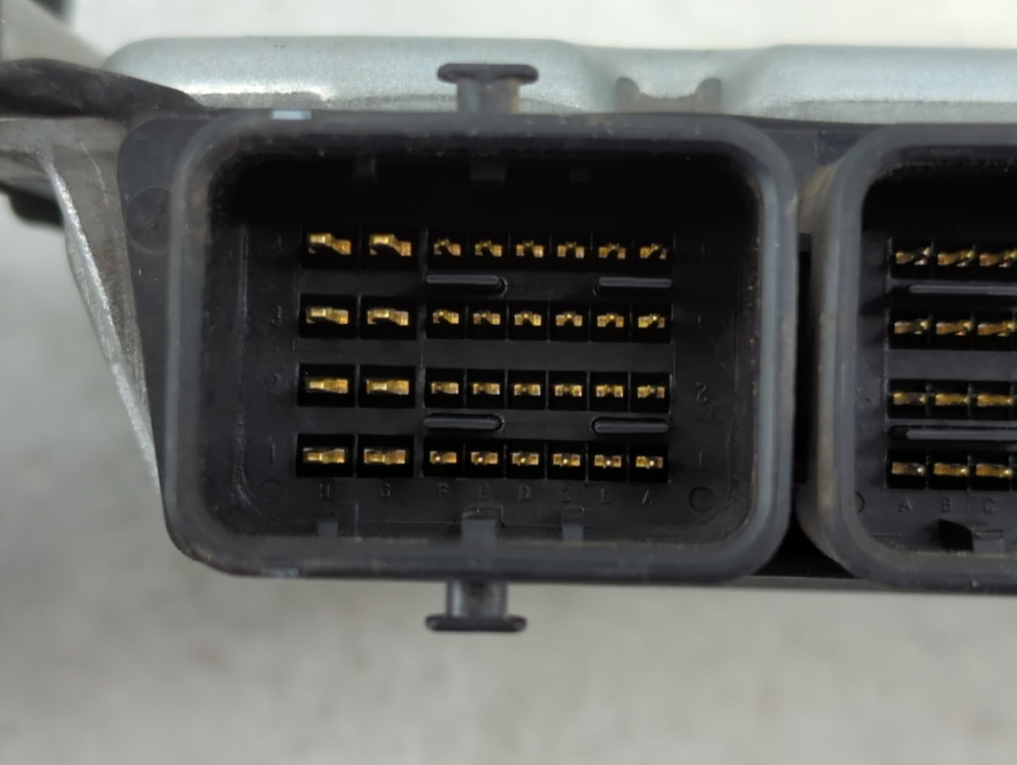 2015 Nissan Altima PCM Engine Control Computer ECU ECM PCU OEM P/N:NEC013-027 NEC004-630, BEM404-300 Fits Fits 2013 2014 OEM