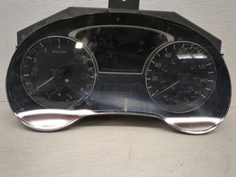 compare product 2015 Nissan Altima Instrument Cluster Speedometer Gauges P/N:A2C91342700 Fits OEM Used Auto Parts