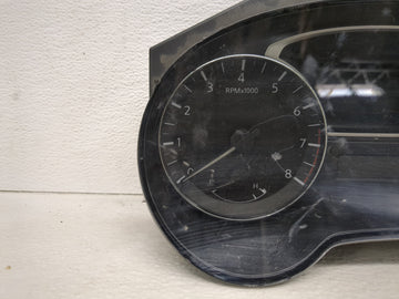 2015 Nissan Altima Instrument Cluster Speedometer Gauges P/N:A2C91342700 Fits OEM Used Auto Parts