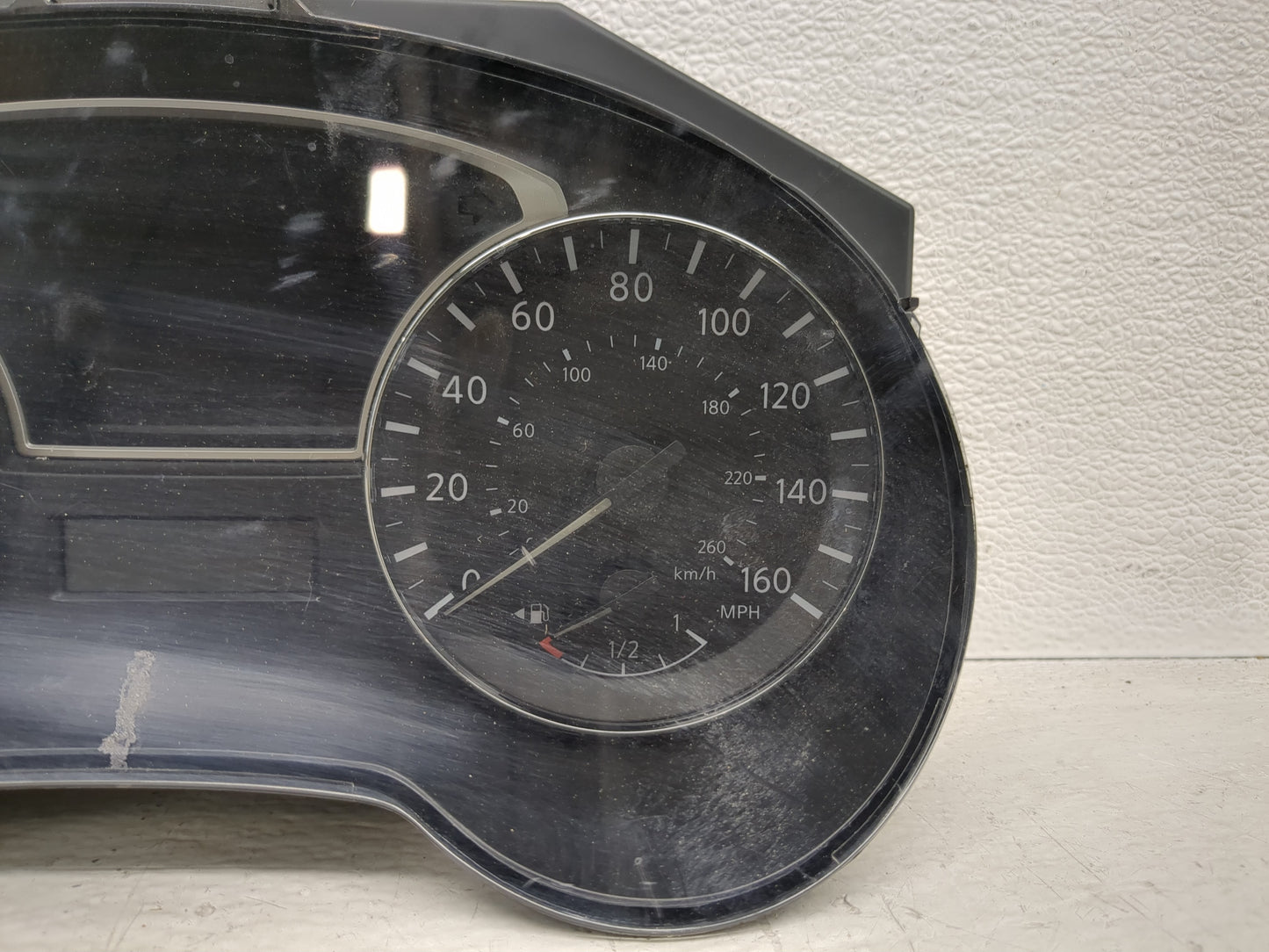 2015 Nissan Altima Instrument Cluster Speedometer Gauges P/N:A2C91342700 Fits OEM Used Auto Parts - Oemusedautoparts1.com