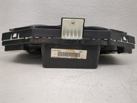 2015 Nissan Altima Instrument Cluster Speedometer Gauges P/N:A2C91342700 Fits OEM Used Auto Parts - Oemusedautoparts1.com