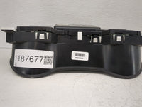 2015 Nissan Altima Instrument Cluster Speedometer Gauges P/N:A2C91342700 Fits OEM Used Auto Parts - Oemusedautoparts1.com