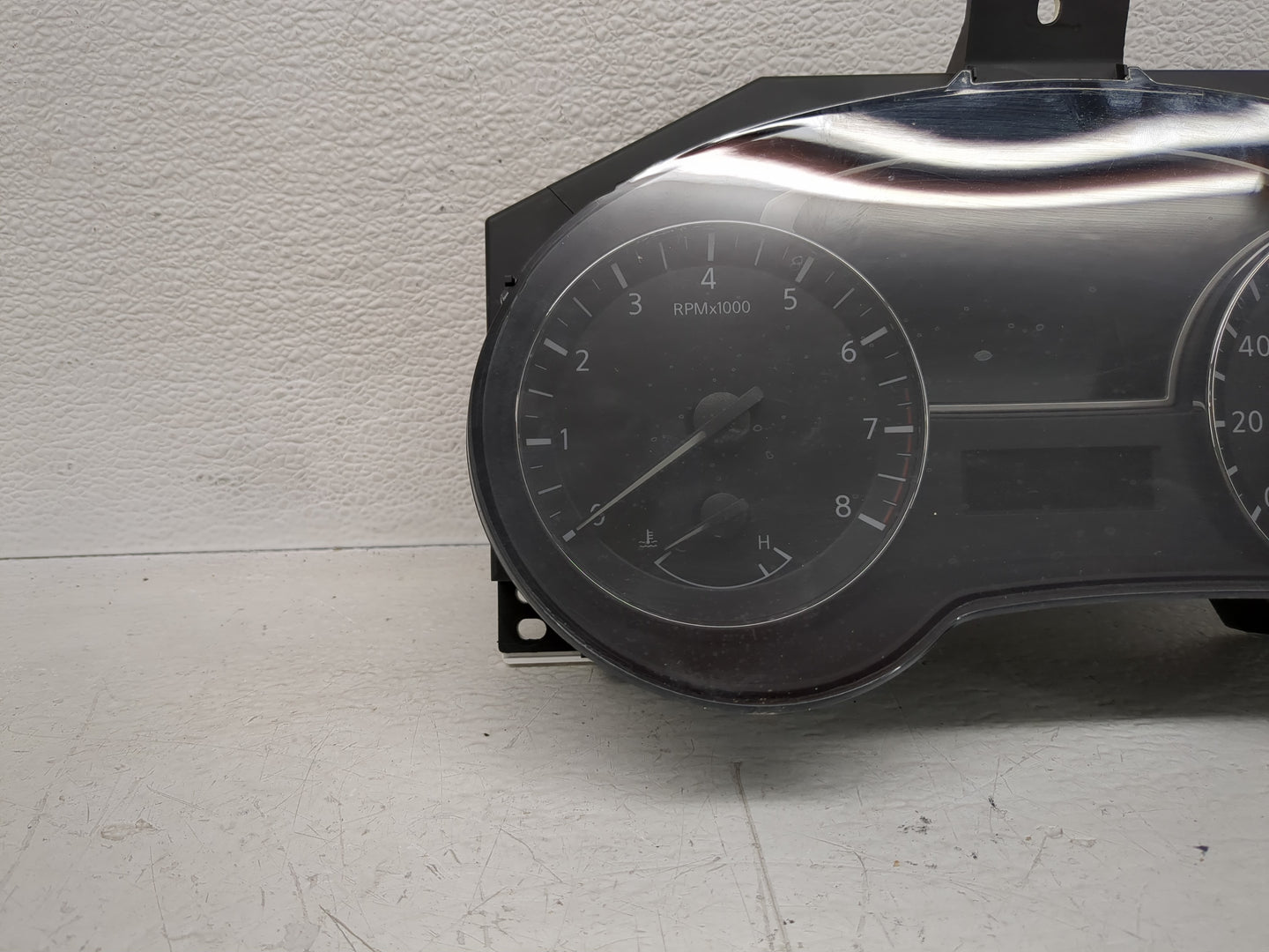 2015 Nissan Altima Instrument Cluster Speedometer Gauges P/N:A2C91342700 Fits OEM Used Auto Parts - Oemusedautoparts1.com