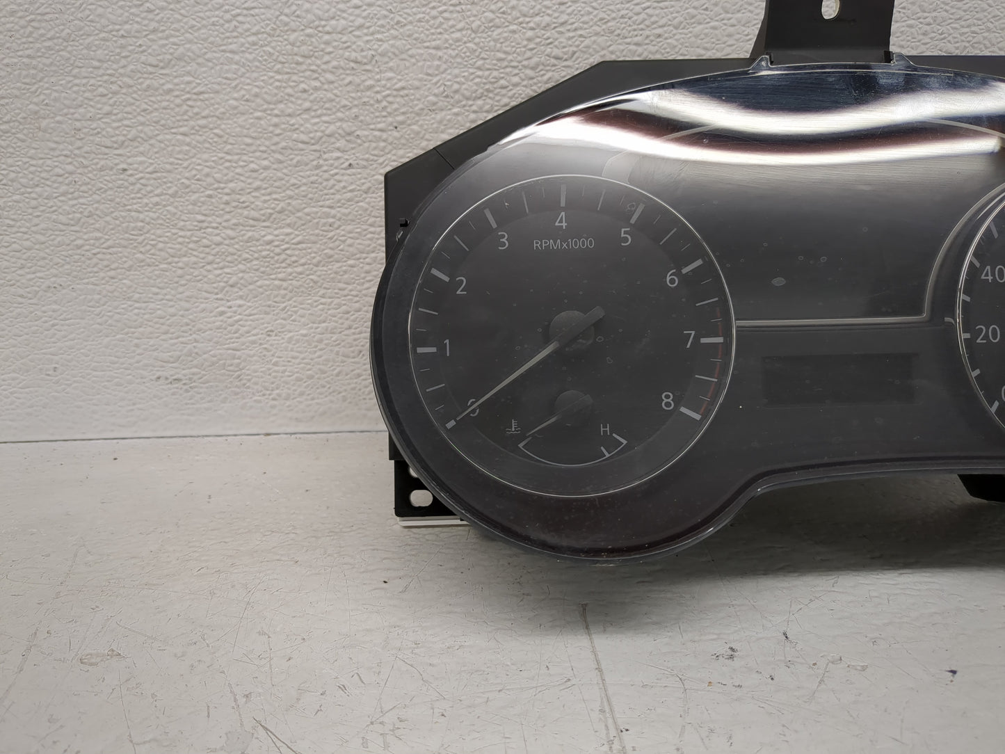 2015 Nissan Altima Instrument Cluster Speedometer Gauges P/N:A2C91342700 Fits OEM Used Auto Parts - Oemusedautoparts1.com
