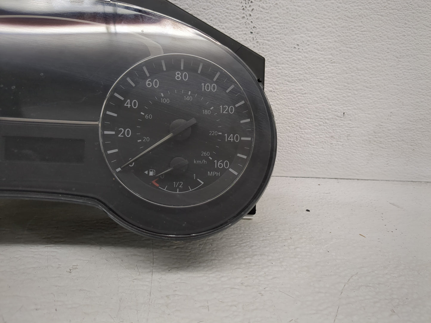 2015 Nissan Altima Instrument Cluster Speedometer Gauges P/N:A2C91342700 Fits OEM Used Auto Parts - Oemusedautoparts1.com