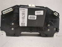 2015 Nissan Altima Instrument Cluster Speedometer Gauges P/N:A2C91342700 Fits OEM Used Auto Parts - Oemusedautoparts1.com