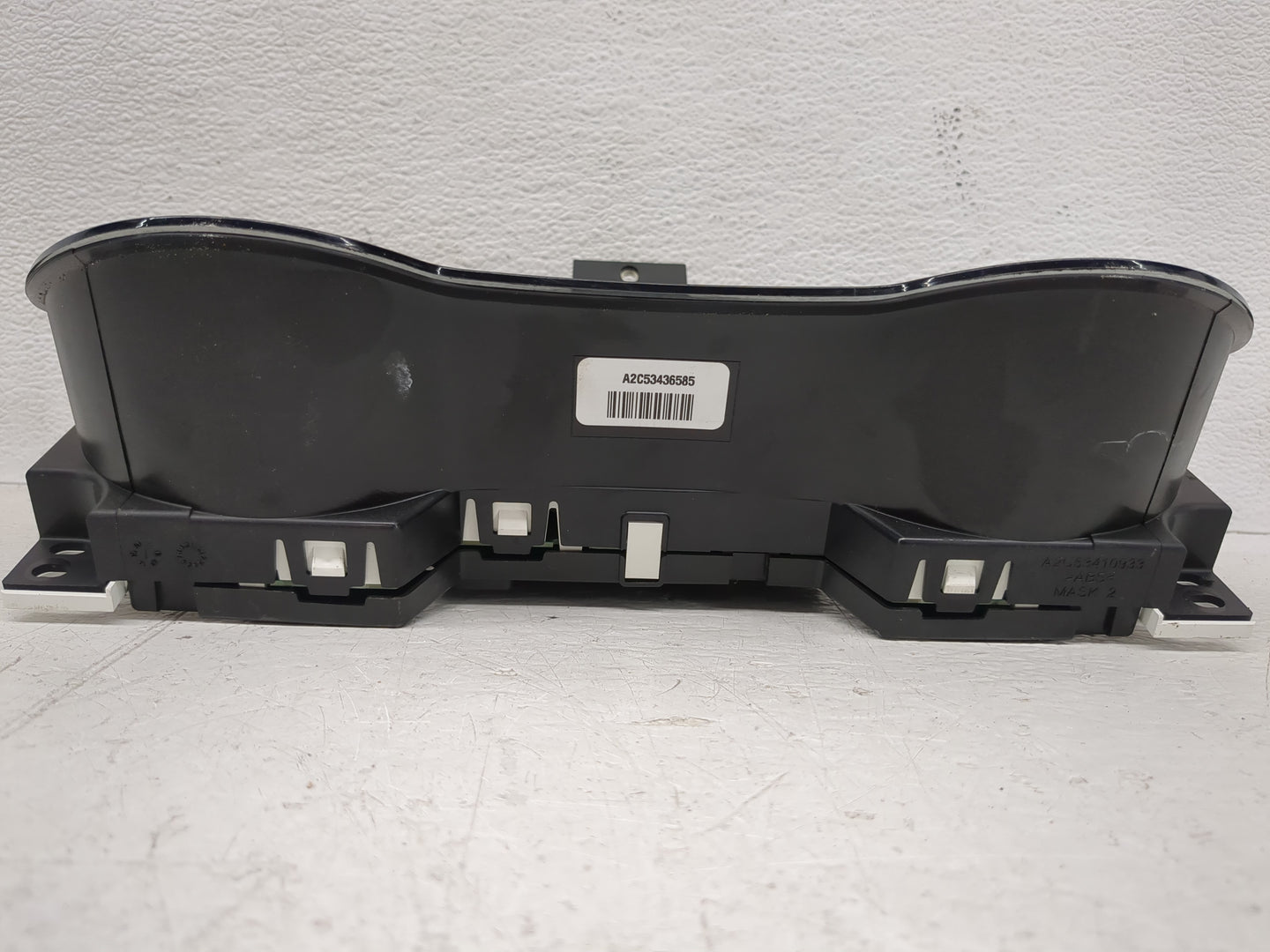 2015 Nissan Altima Instrument Cluster Speedometer Gauges P/N:A2C91342700 Fits OEM Used Auto Parts - Oemusedautoparts1.com