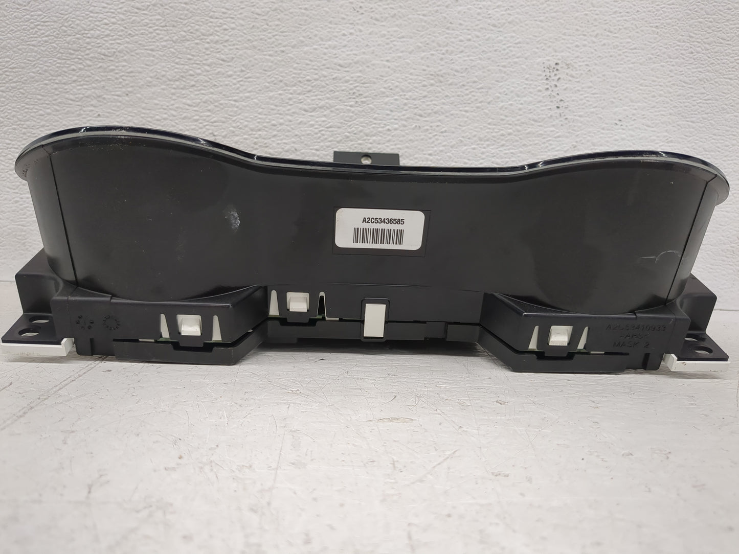 2015 Nissan Altima Instrument Cluster Speedometer Gauges P/N:A2C91342700 Fits OEM Used Auto Parts - Oemusedautoparts1.com