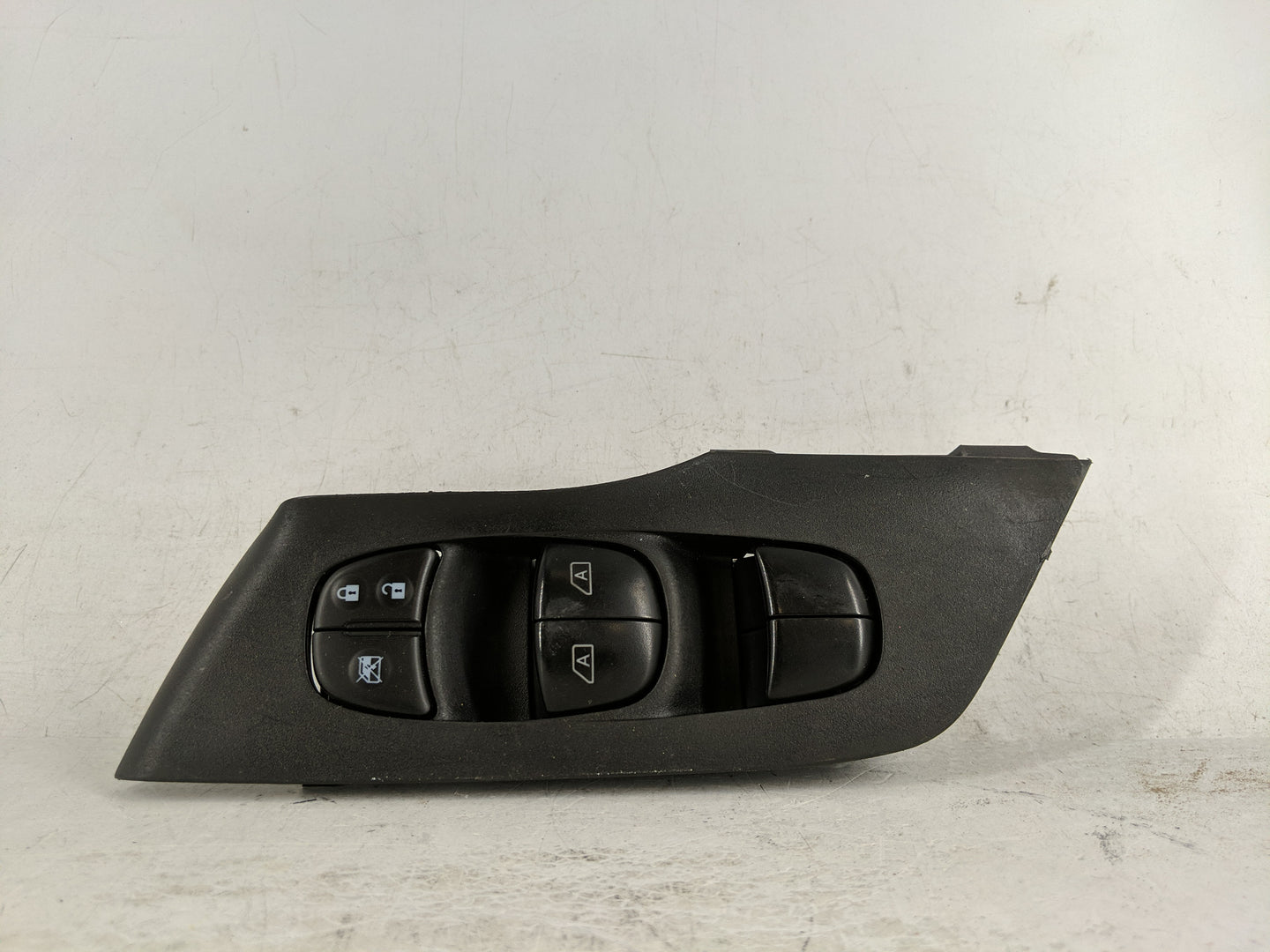 2013-2018 Nissan Altima Master Power Window Switch Replacement Driver Side Left Fits Fits 2013 2014 2015 2016 2017 2018 OEM 