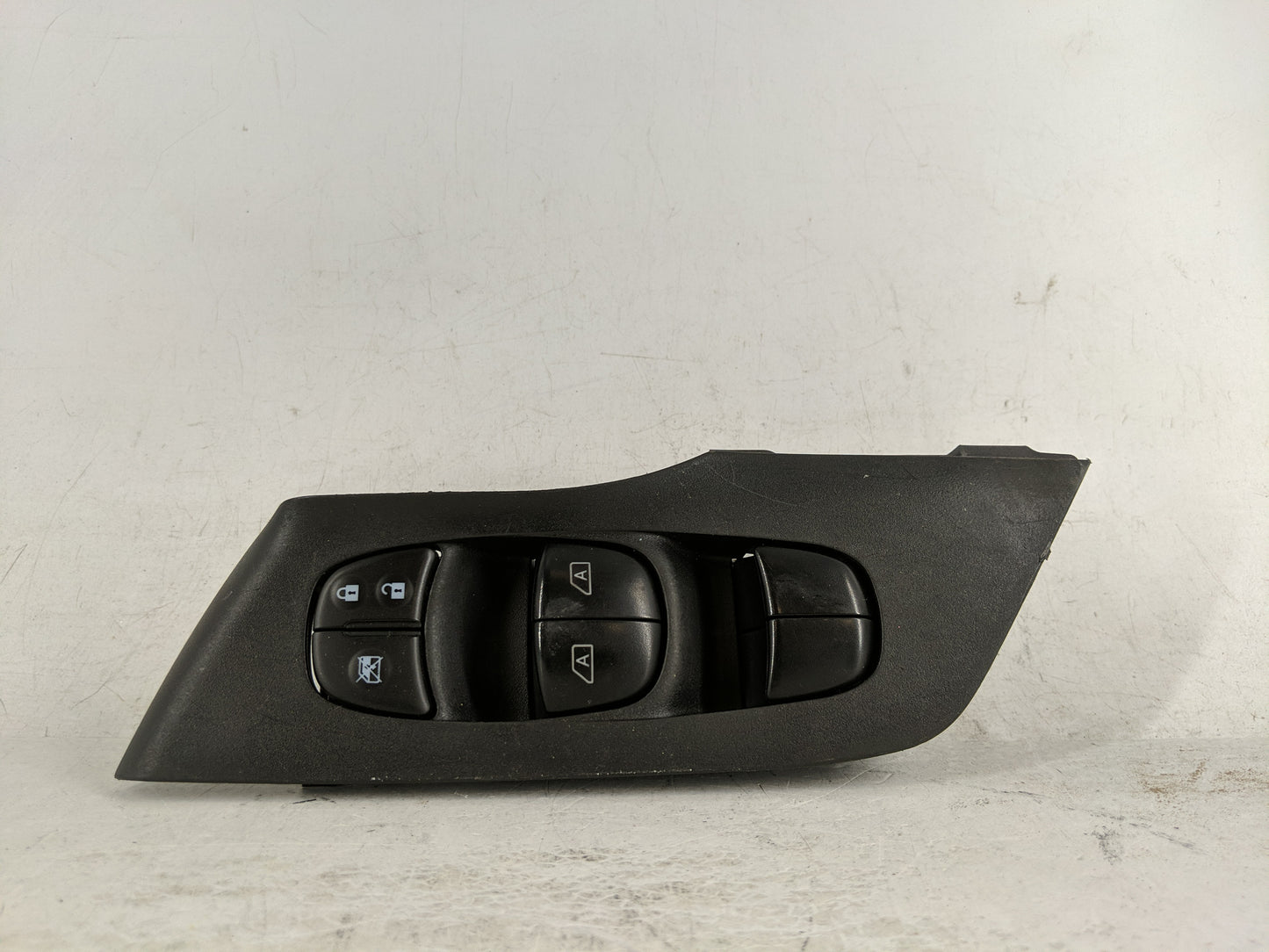 2013-2018 Nissan Altima Master Power Window Switch Replacement Driver Side Left Fits Fits 2013 2014 2015 2016 2017 2018 OEM 