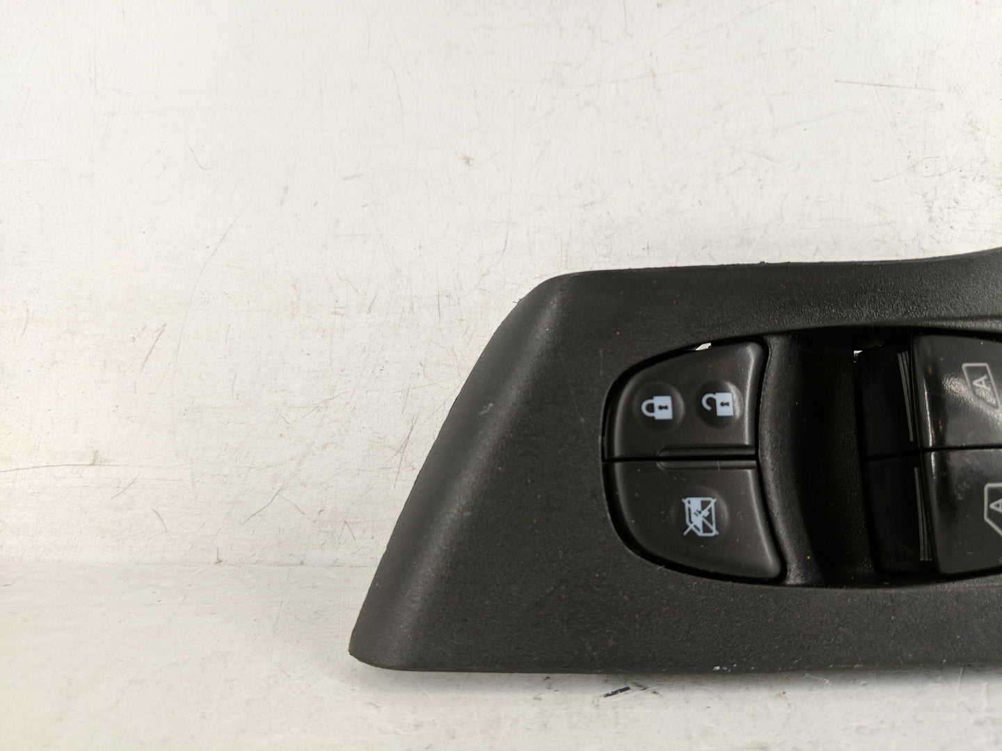 2013-2018 Nissan Altima Master Power Window Switch Replacement Driver Side Left Fits Fits 2013 2014 2015 2016 2017 2018 OEM 
