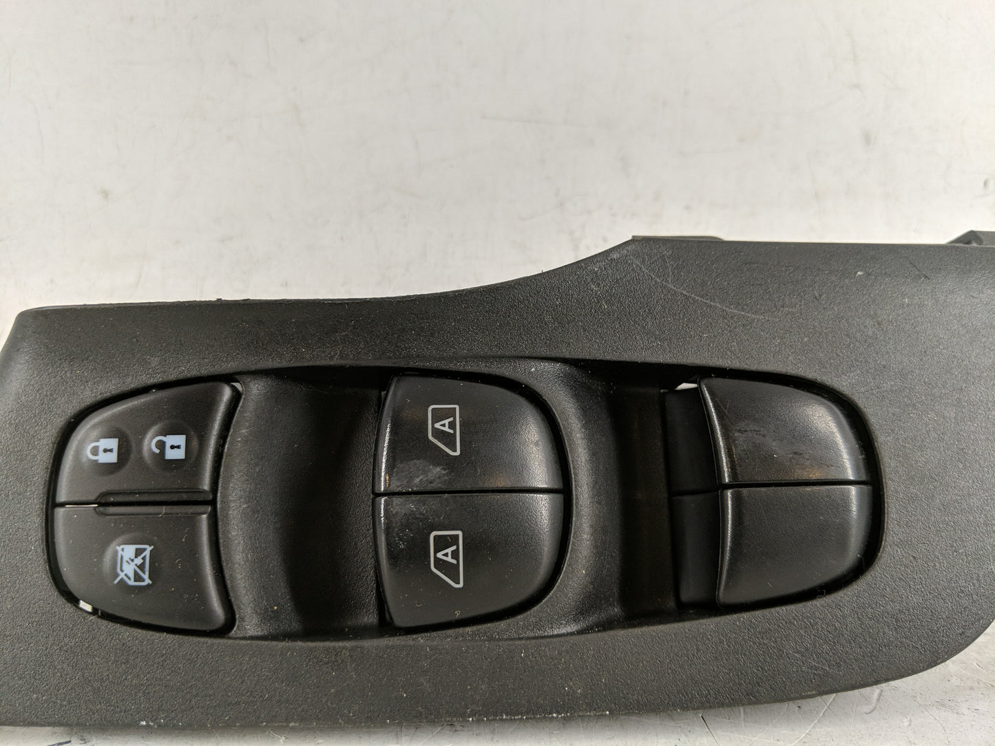 2013-2018 Nissan Altima Master Power Window Switch Replacement Driver Side Left Fits Fits 2013 2014 2015 2016 2017 2018 OEM 