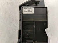 2013-2018 Nissan Altima Master Power Window Switch Replacement Driver Side Left Fits Fits 2013 2014 2015 2016 2017 2018 OEM 