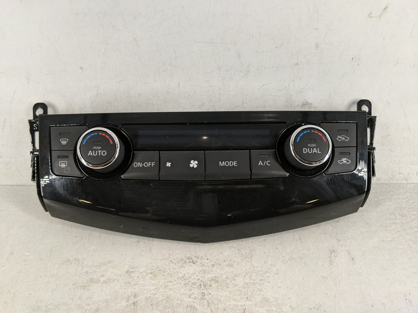 2013-2015 Nissan Altima Climate Control Module Temperature AC/Heater Replacement P/N:27500 9HP0A Fits Fits 2013 2014 2015 OE