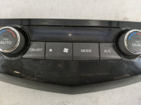 2013-2015 Nissan Altima Climate Control Module Temperature AC/Heater Replacement P/N:27500 9HP0A Fits Fits 2013 2014 2015 OE