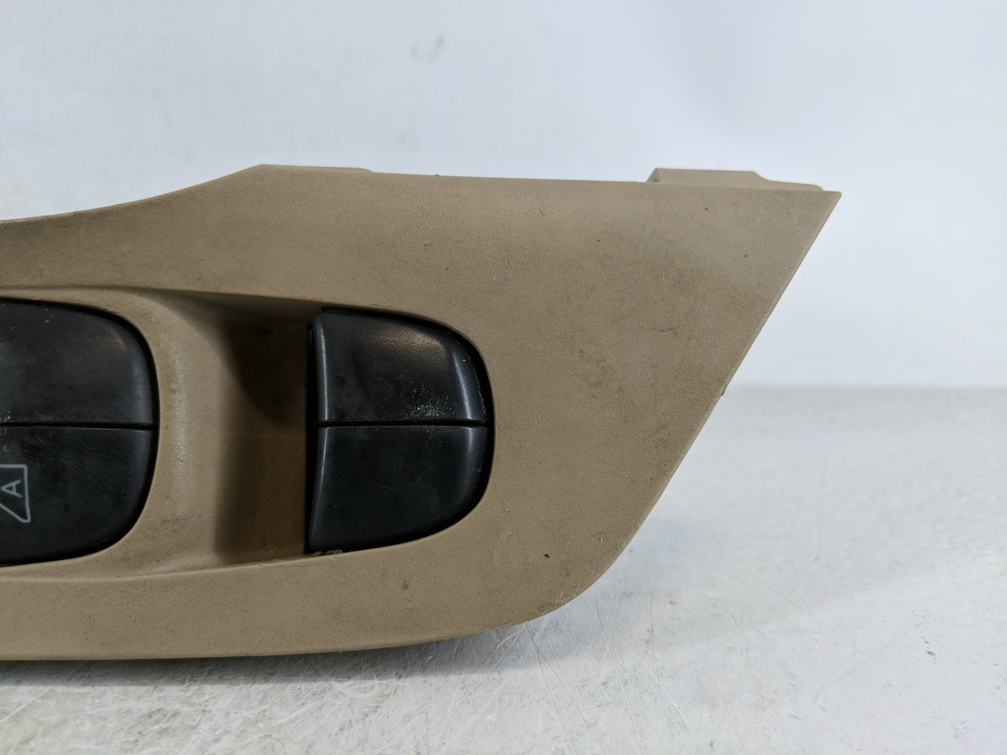 2013-2018 Nissan Altima Master Power Window Switch Replacement Driver Side Left P/N:101EA09 25401 3TA5A Fits OEM Used Auto P