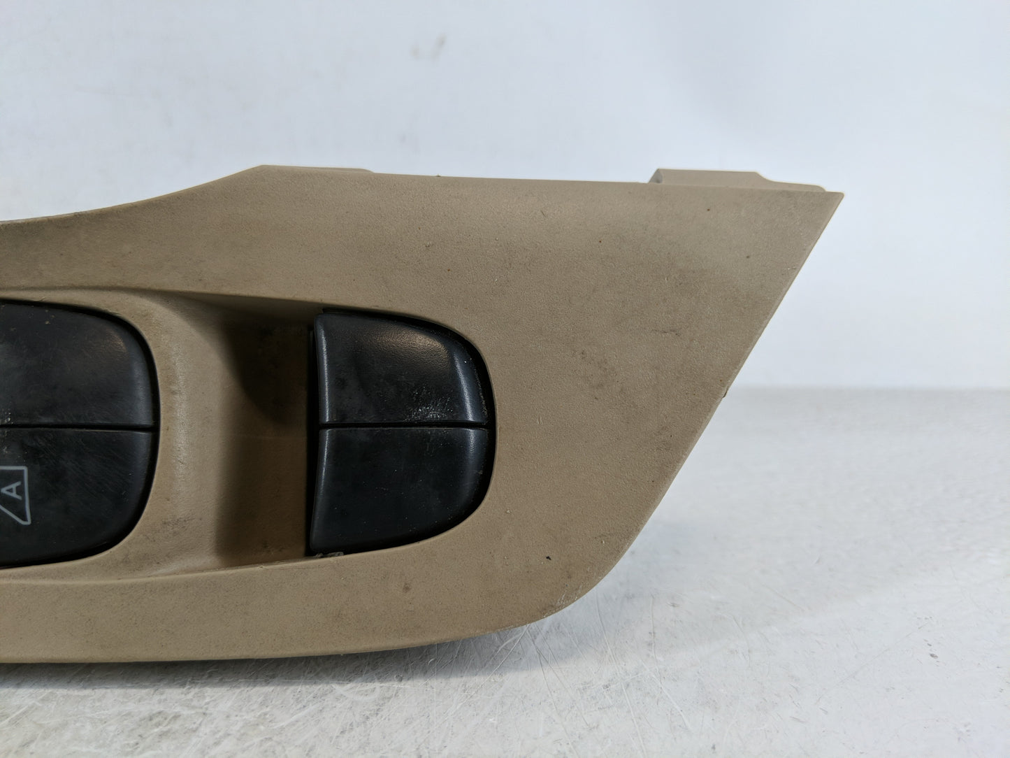 2013-2018 Nissan Altima Master Power Window Switch Replacement Driver Side Left P/N:101EA09 25401 3TA5A Fits OEM Used Auto P