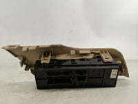 2013-2018 Nissan Altima Master Power Window Switch Replacement Driver Side Left P/N:101EA09 25401 3TA5A Fits OEM Used Auto P