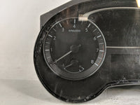 2015 Nissan Altima Instrument Cluster Speedometer Gauges P/N:24810 9HP0A Fits OEM Used Auto Parts - Oemusedautoparts1.com