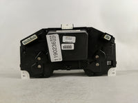 2015 Nissan Altima Instrument Cluster Speedometer Gauges P/N:24810 9HP0A Fits OEM Used Auto Parts - Oemusedautoparts1.com