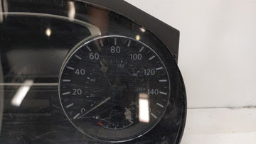 2015 Nissan Altima Instrument Cluster Speedometer Gauges P/N:24810 9HP0A Fits OEM Used Auto Parts