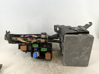 2015 Nissan Altima Fusebox Fuse Box Panel Relay Module P/N:24381 7990A 7254-5763-30 Fits OEM Used Auto Parts - Oemusedautopa