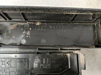 2015 Nissan Altima Fusebox Fuse Box Panel Relay Module P/N:24381 7990A 7254-5763-30 Fits OEM Used Auto Parts - Oemusedautopa