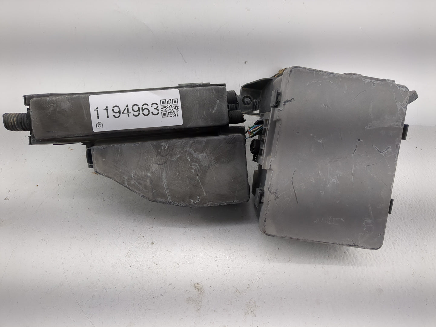 2015 Nissan Altima Fusebox Fuse Box Panel Relay Module Fits OEM Used Auto Parts - Oemusedautoparts1.com