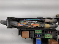 2015 Nissan Altima Fusebox Fuse Box Panel Relay Module Fits OEM Used Auto Parts - Oemusedautoparts1.com