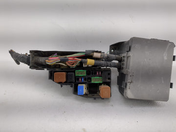 2015 Nissan Altima Fusebox Fuse Box Panel Relay Module Fits OEM Used Auto Parts