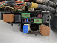 2015 Nissan Altima Fusebox Fuse Box Panel Relay Module Fits OEM Used Auto Parts - Oemusedautoparts1.com