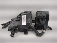 2015 Nissan Altima Fusebox Fuse Box Panel Relay Module Fits OEM Used Auto Parts - Oemusedautoparts1.com