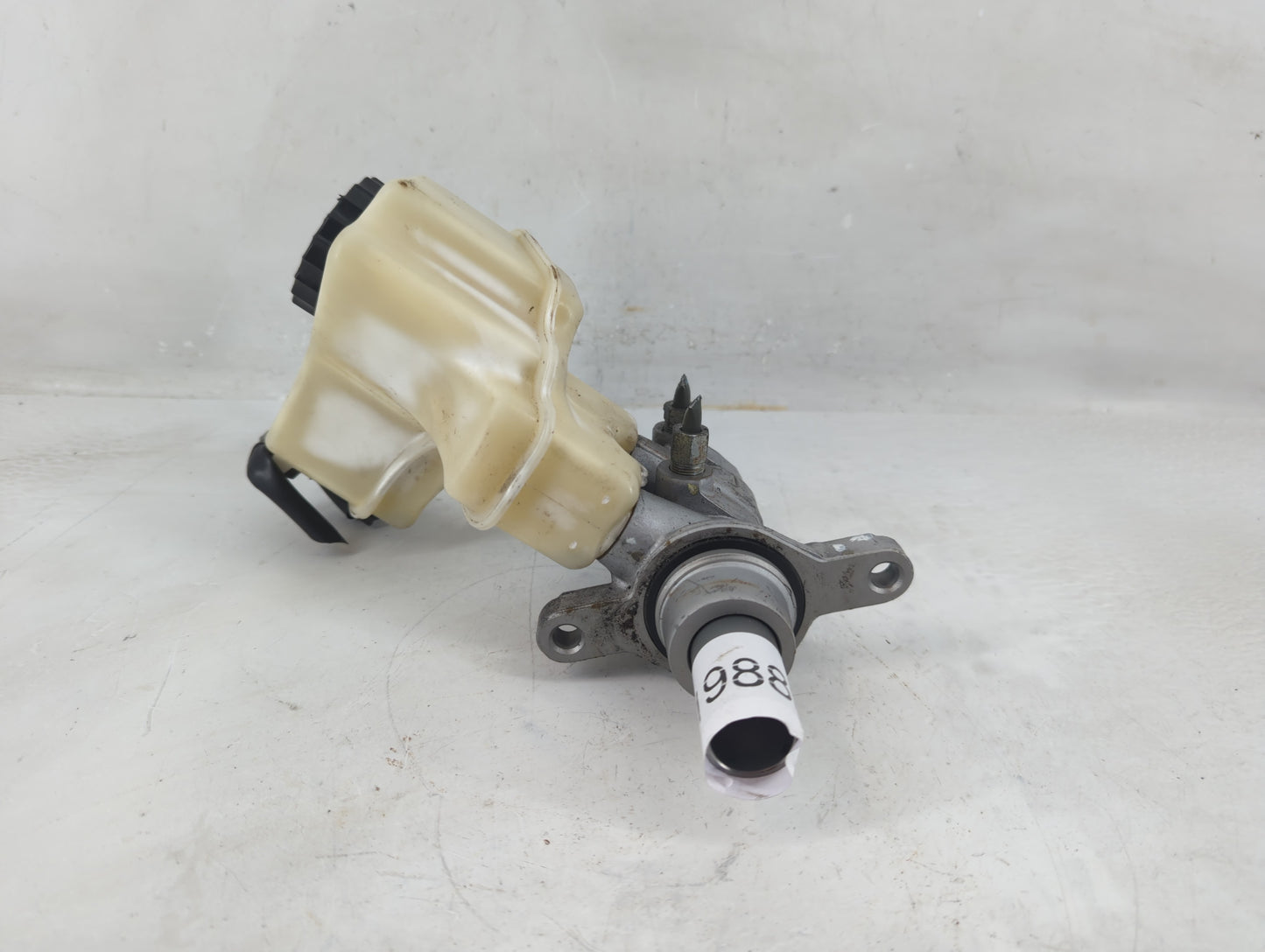 2013-2018 Nissan Altima Brake Master Cylinder - Oemusedautoparts1.com