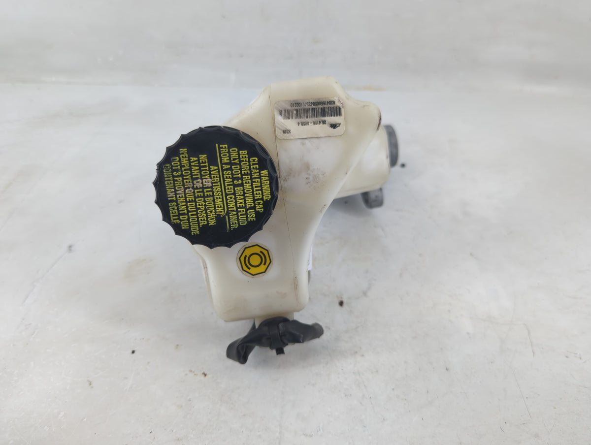 2013-2018 Nissan Altima Brake Master Cylinder 1198894 - Oemusedautoparts1.com
