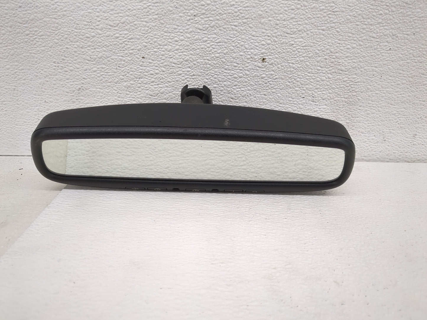 2013-2022 Nissan Altima Interior Rear View Mirror Replacement OEM Fits Fits 2013 2014 2015 2016 2017 2018 2019 2020 2021 202