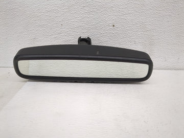 2013-2022 Nissan Altima Interior Rear View Mirror Replacement OEM Fits Fits 2013 2014 2015 2016 2017 2018 2019 2020 2021 202