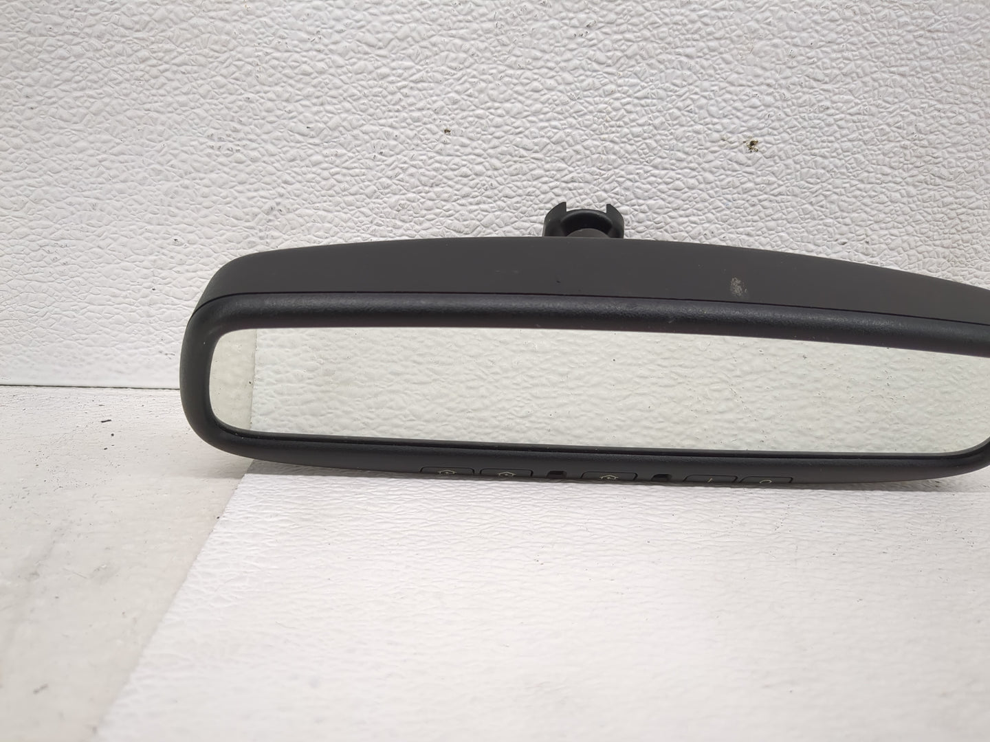 2013-2022 Nissan Altima Interior Rear View Mirror Replacement OEM Fits Fits 2013 2014 2015 2016 2017 2018 2019 2020 2021 202
