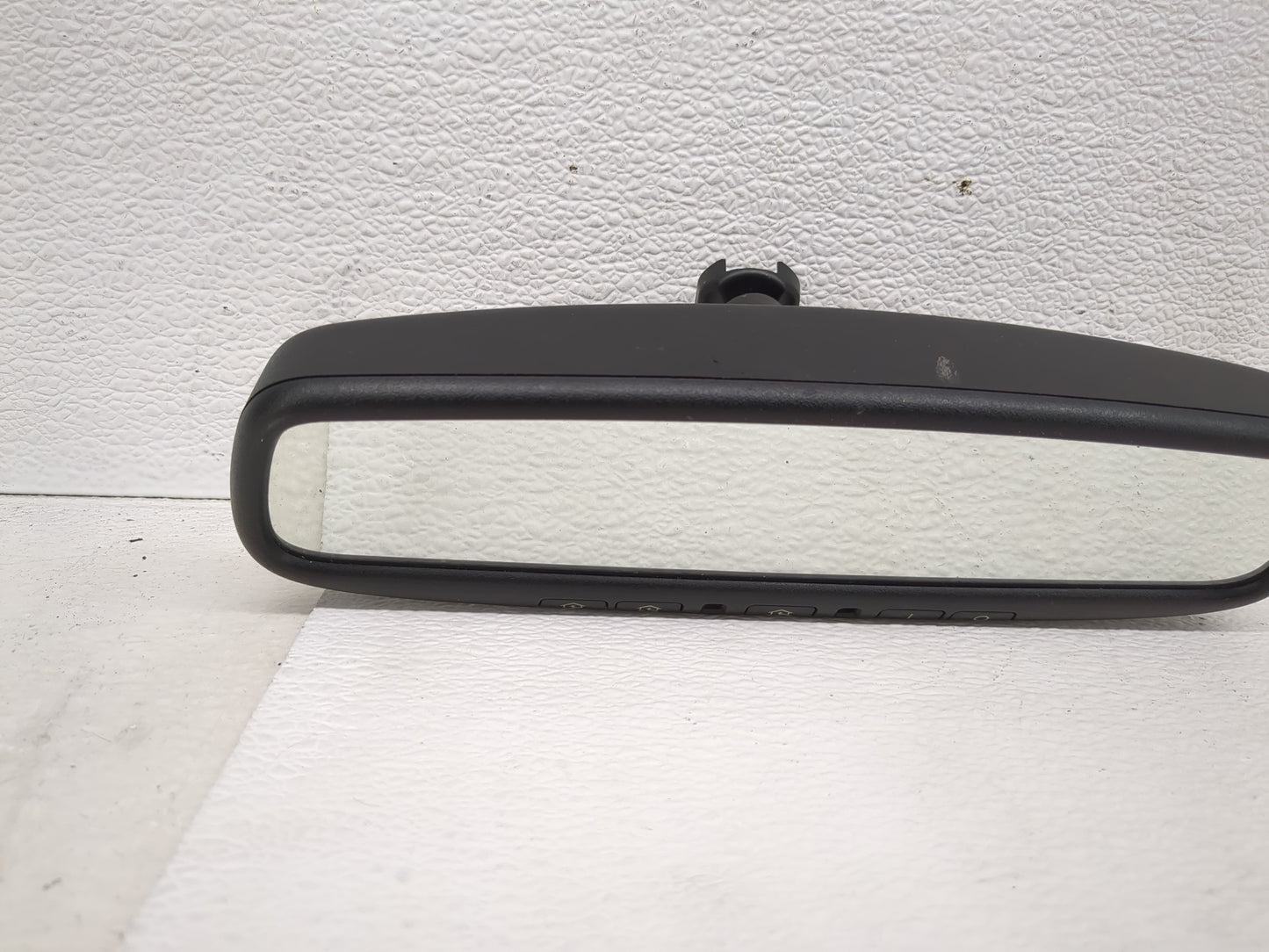2013-2022 Nissan Altima Interior Rear View Mirror Replacement OEM Fits Fits 2013 2014 2015 2016 2017 2018 2019 2020 2021 202