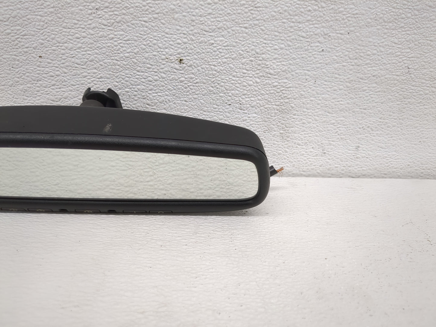 2013-2022 Nissan Altima Interior Rear View Mirror Replacement OEM Fits Fits 2013 2014 2015 2016 2017 2018 2019 2020 2021 202