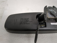 2013-2022 Nissan Altima Interior Rear View Mirror Replacement OEM Fits Fits 2013 2014 2015 2016 2017 2018 2019 2020 2021 202