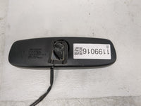 2013-2022 Nissan Altima Interior Rear View Mirror Replacement OEM Fits Fits 2013 2014 2015 2016 2017 2018 2019 2020 2021 202